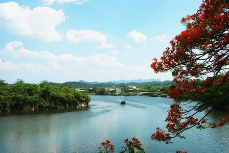 平果天气预报10天查询，末来十天天气