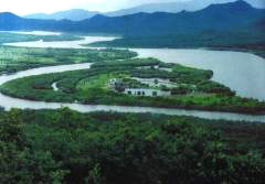 鸡西珍宝岛天气