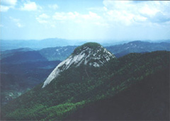 岳阳福寿山天气