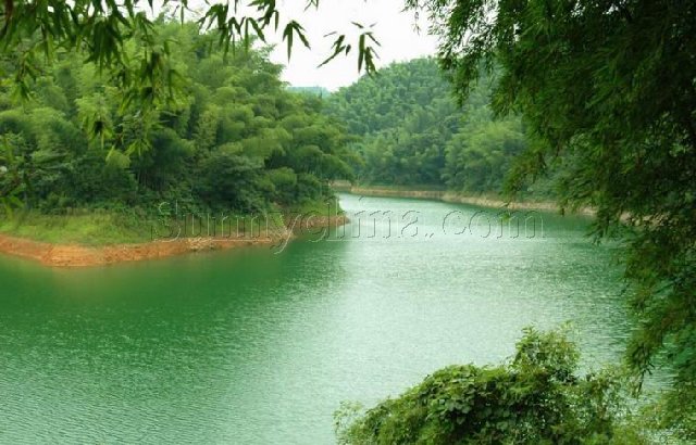 常德花岩溪天气